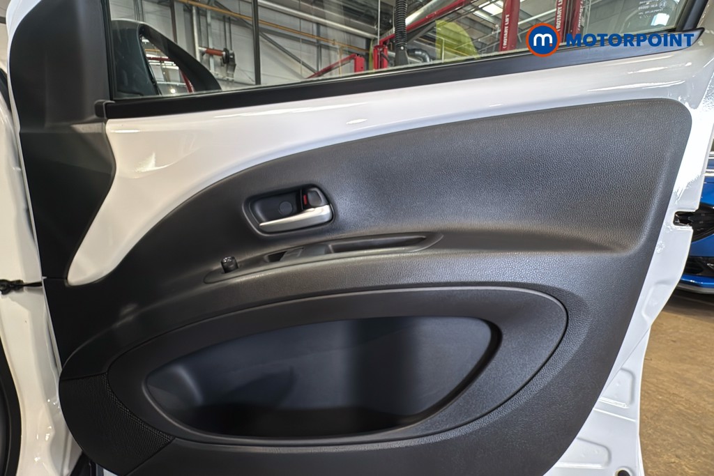 Toyota Aygo X Pure Automatic Petrol Hatchback - Stock Number (1633776) - 19th supplementary image