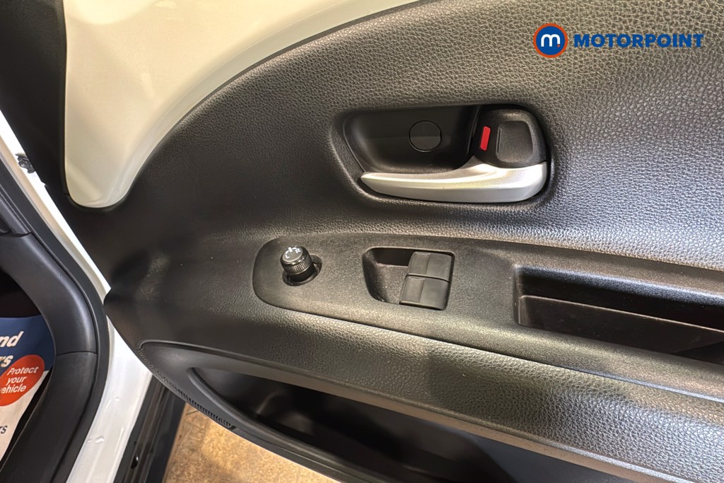 Toyota Aygo X Pure Automatic Petrol Hatchback - Stock Number (1633776) - 20th supplementary image