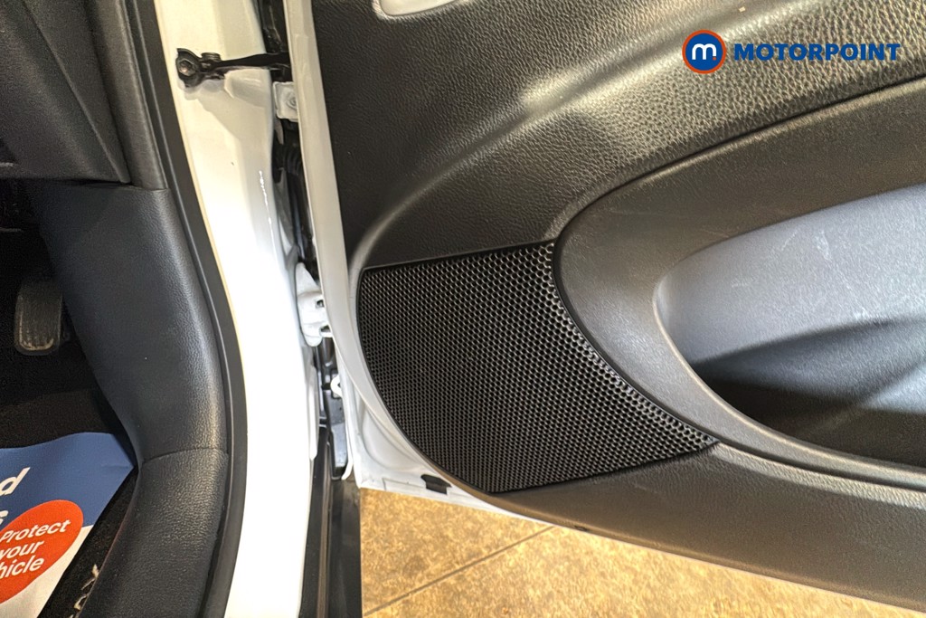 Toyota Aygo X Pure Automatic Petrol Hatchback - Stock Number (1633776) - 21st supplementary image