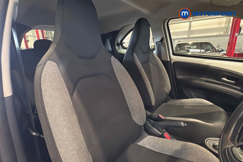 Toyota Aygo X Pure Automatic Petrol Hatchback - Stock Number (1633776) - 22nd supplementary image