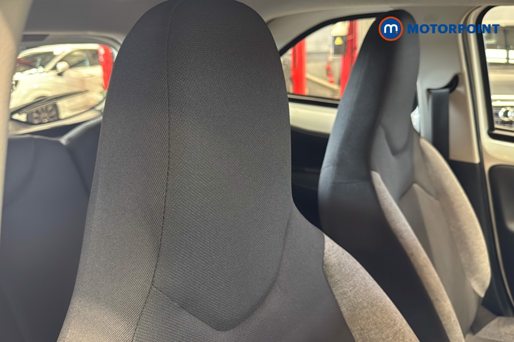 Toyota Aygo X Pure Automatic Petrol Hatchback - Stock Number (1633776) - 23rd supplementary image