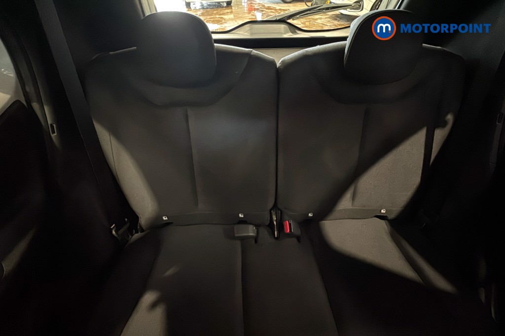 Toyota Aygo X Pure Automatic Petrol Hatchback - Stock Number (1633776) - 28th supplementary image