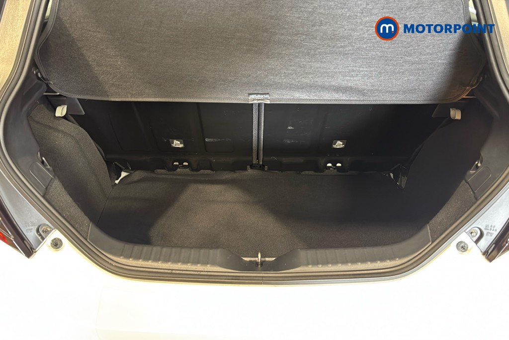 Toyota Aygo X Pure Automatic Petrol Hatchback - Stock Number (1633776) - 33rd supplementary image