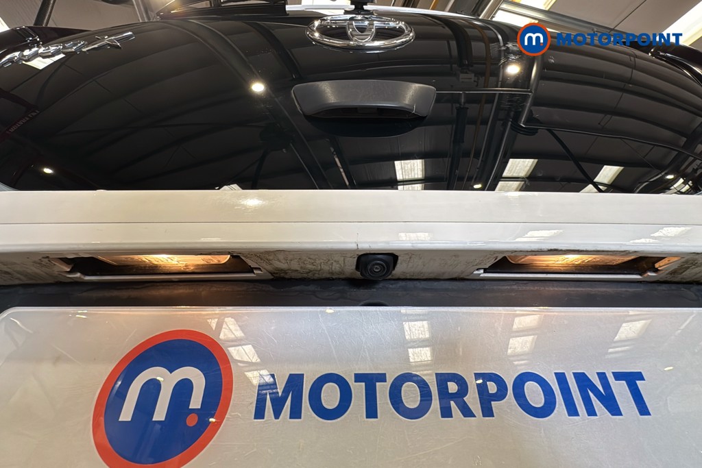 Toyota Aygo X Pure Automatic Petrol Hatchback - Stock Number (1633776) - 36th supplementary image