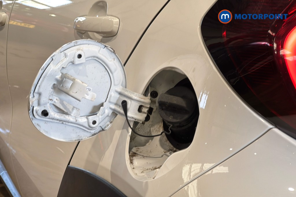 Toyota Aygo X Pure Automatic Petrol Hatchback - Stock Number (1633776) - 41st supplementary image