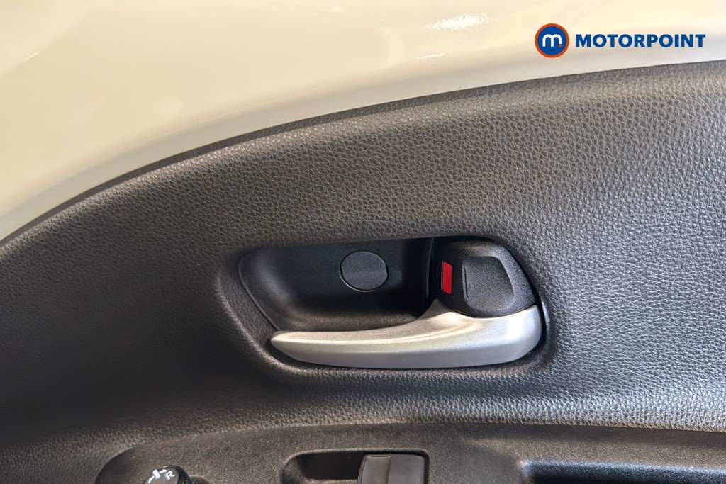 Toyota Aygo X Pure Automatic Petrol Hatchback - Stock Number (1633776) - 42nd supplementary image