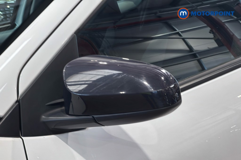 Toyota Aygo X Pure Automatic Petrol Hatchback - Stock Number (1633776) - 43rd supplementary image