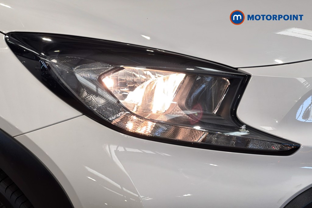 Toyota Aygo X Pure Automatic Petrol Hatchback - Stock Number (1633776) - 44th supplementary image