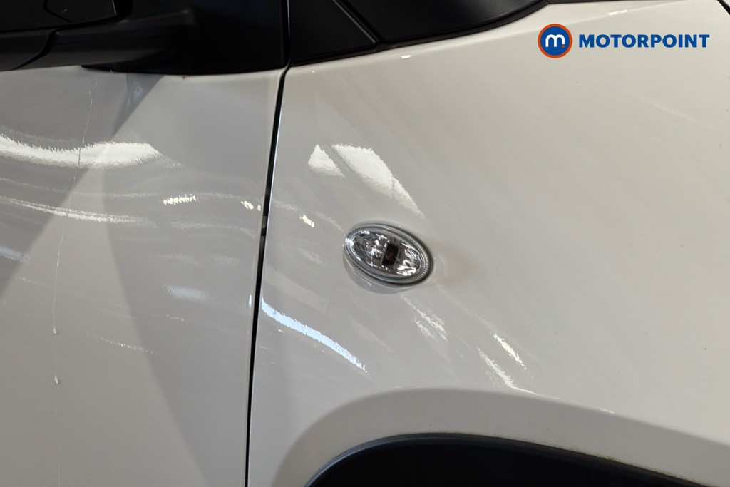 Toyota Aygo X Pure Automatic Petrol Hatchback - Stock Number (1633776) - 46th supplementary image