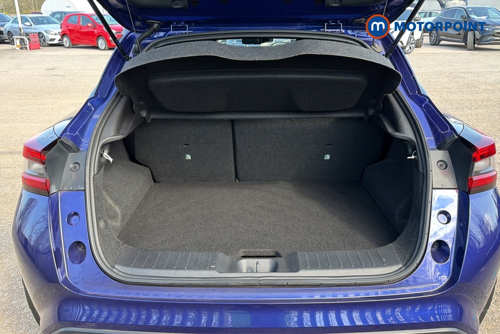Nissan Juke N-Connecta Automatic Petrol SUV - Stock Number (1634004) - 30th supplementary image