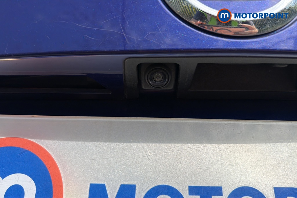 Nissan Juke N-Connecta Automatic Petrol SUV - Stock Number (1634004) - 37th supplementary image
