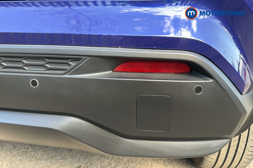 Nissan Juke N-Connecta Automatic Petrol SUV - Stock Number (1634004) - 39th supplementary image