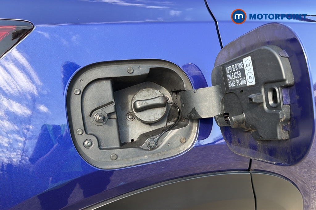 Nissan Juke N-Connecta Automatic Petrol SUV - Stock Number (1634004) - 41st supplementary image