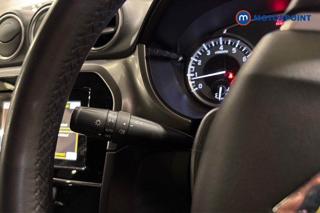 Suzuki Vitara Sz-T Allgrip Manual Petrol SUV - Stock Number (1586989) - 6th supplementary image