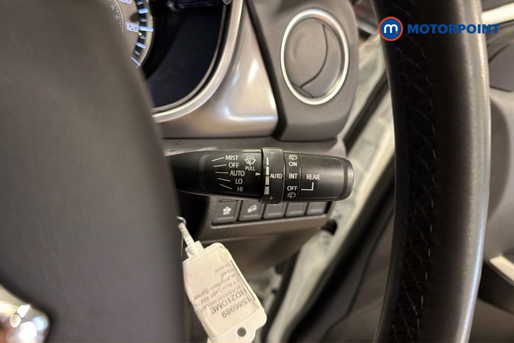 Suzuki Vitara Sz-T Allgrip Manual Petrol SUV - Stock Number (1586989) - 7th supplementary image