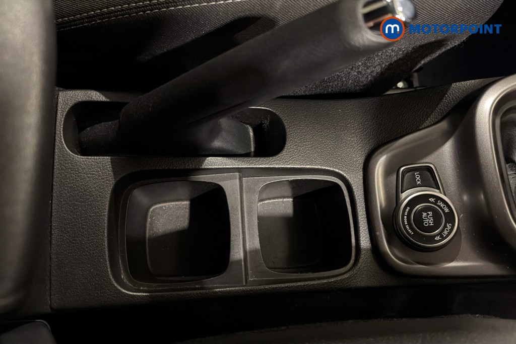Suzuki Vitara Sz-T Allgrip Manual Petrol SUV - Stock Number (1586989) - 16th supplementary image