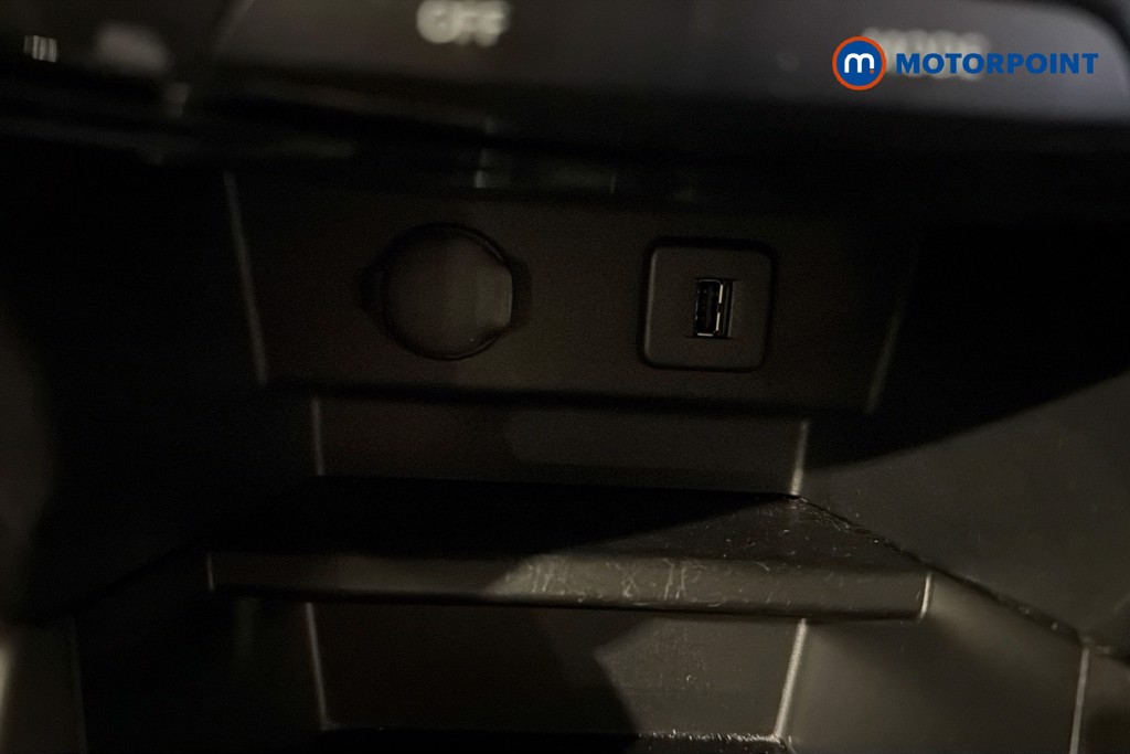 Suzuki Vitara Sz-T Allgrip Manual Petrol SUV - Stock Number (1586989) - 17th supplementary image