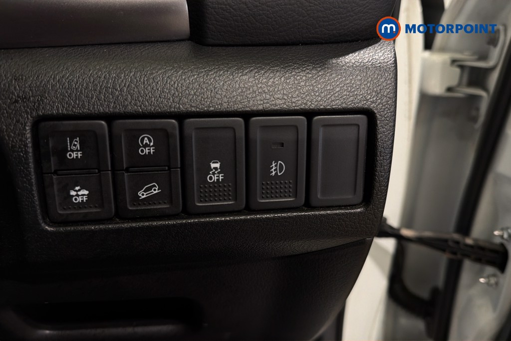 Suzuki Vitara Sz-T Allgrip Manual Petrol SUV - Stock Number (1586989) - 18th supplementary image