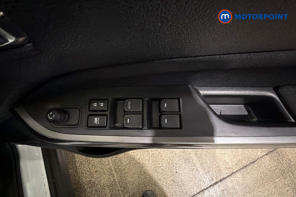 Suzuki Vitara Sz-T Allgrip Manual Petrol SUV - Stock Number (1586989) - 20th supplementary image