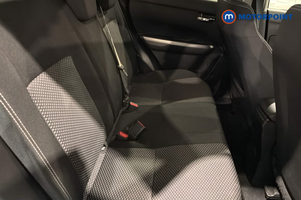 Suzuki Vitara Sz-T Allgrip Manual Petrol SUV - Stock Number (1586989) - 28th supplementary image
