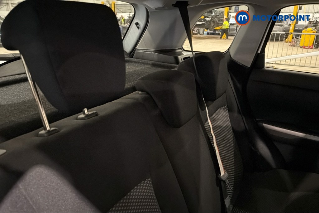 Suzuki Vitara Sz-T Allgrip Manual Petrol SUV - Stock Number (1586989) - 29th supplementary image