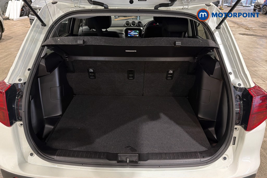 Suzuki Vitara Sz-T Allgrip Manual Petrol SUV - Stock Number (1586989) - 33rd supplementary image