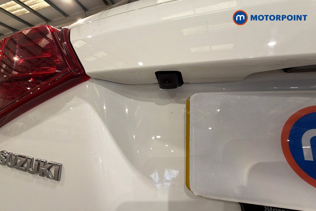 Suzuki Vitara Sz-T Allgrip Manual Petrol SUV - Stock Number (1586989) - 36th supplementary image