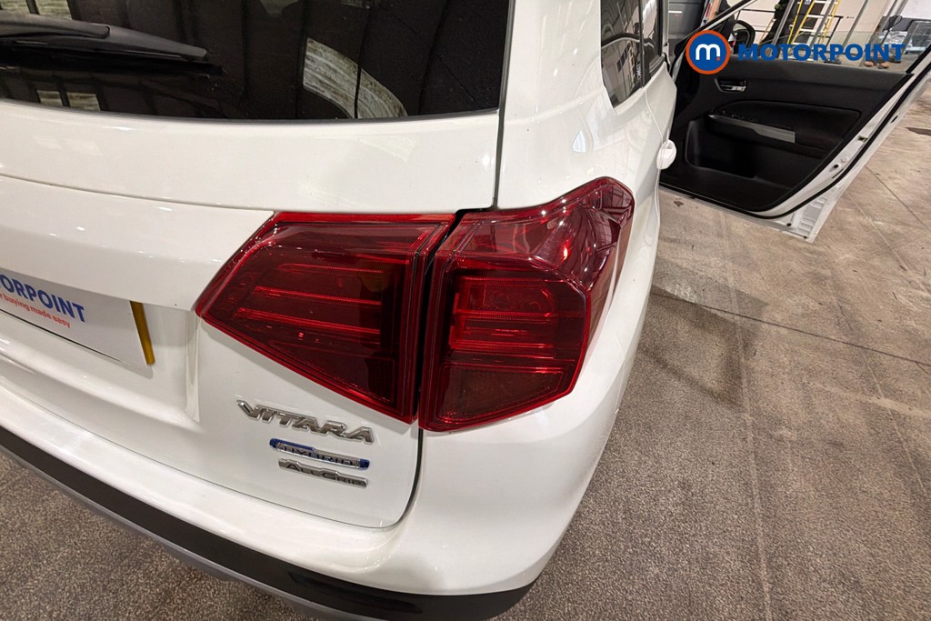 Suzuki Vitara Sz-T Allgrip Manual Petrol SUV - Stock Number (1586989) - 38th supplementary image
