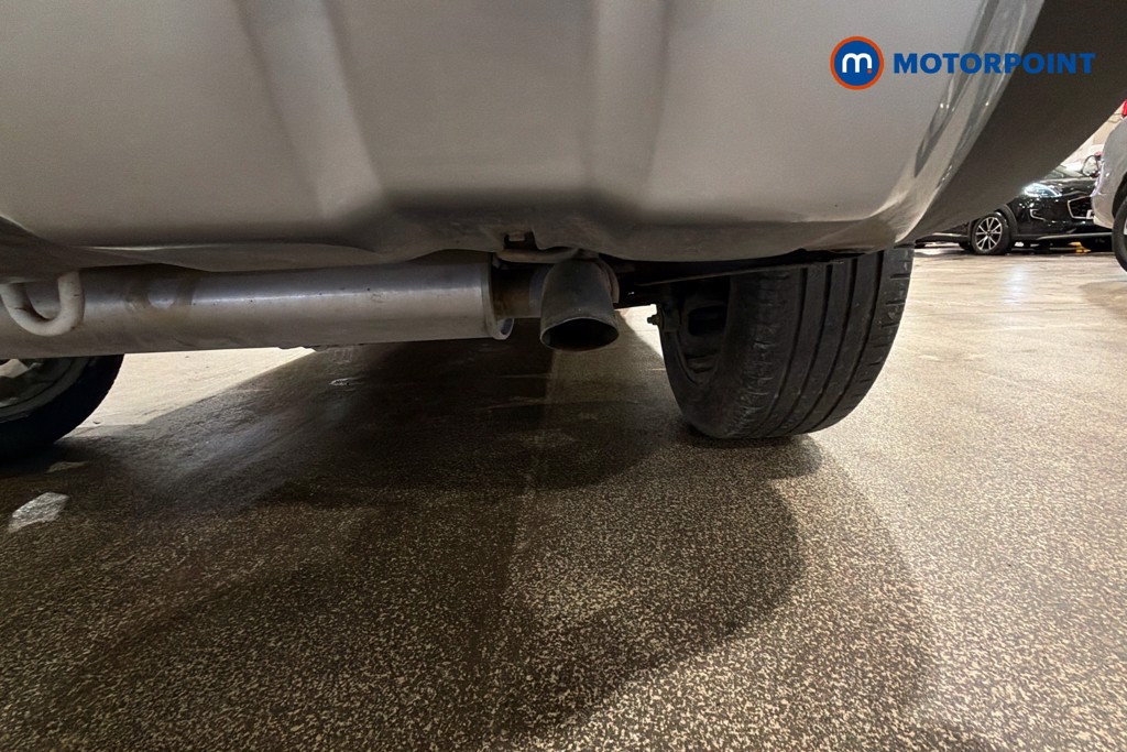 Suzuki Vitara Sz-T Allgrip Manual Petrol SUV - Stock Number (1586989) - 39th supplementary image