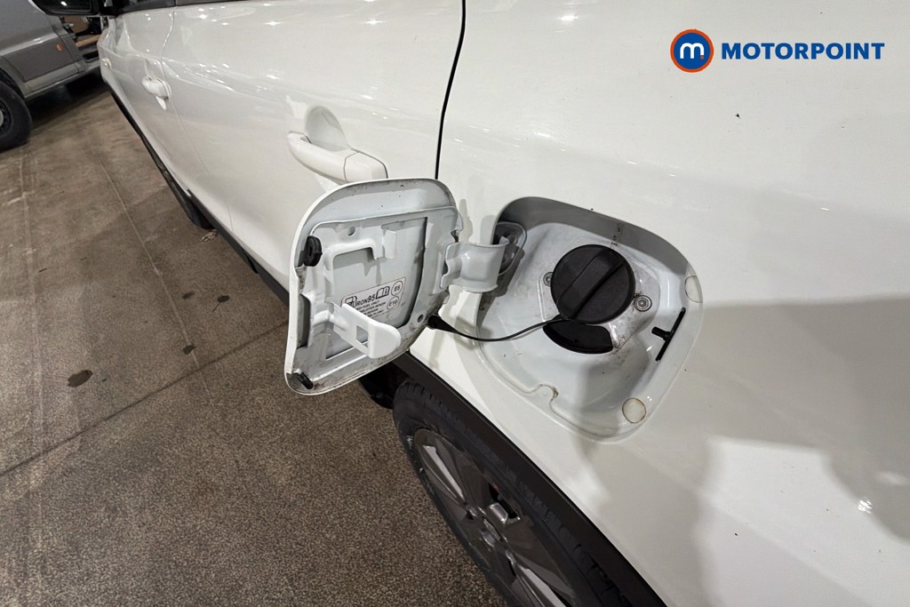 Suzuki Vitara Sz-T Allgrip Manual Petrol SUV - Stock Number (1586989) - 41st supplementary image