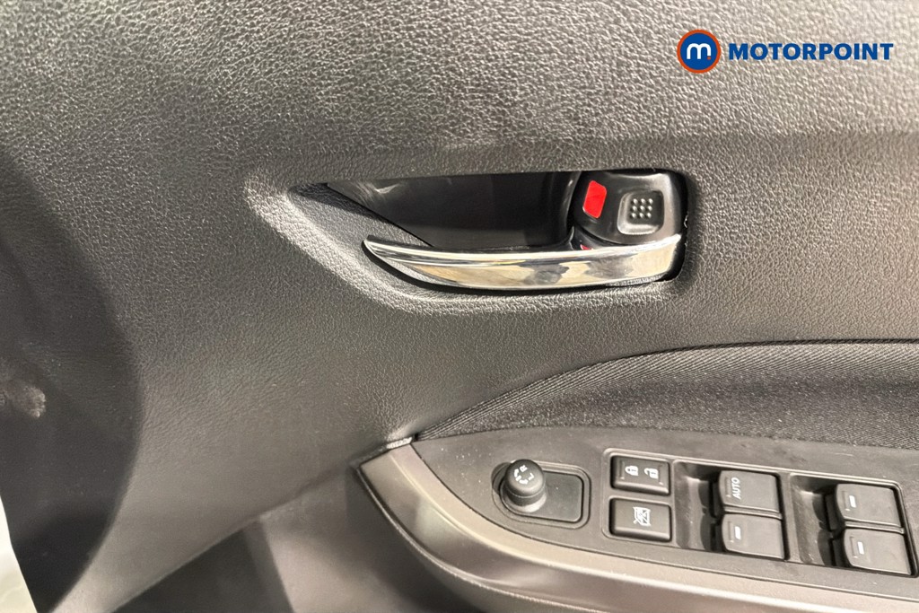 Suzuki Vitara Sz-T Allgrip Manual Petrol SUV - Stock Number (1586989) - 42nd supplementary image