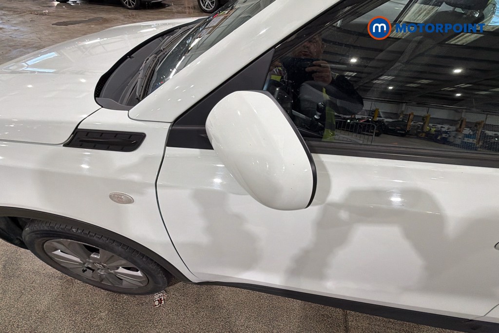 Suzuki Vitara Sz-T Allgrip Manual Petrol SUV - Stock Number (1586989) - 43rd supplementary image