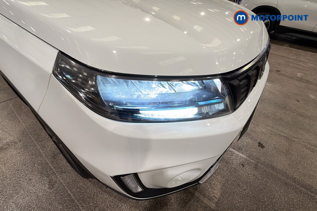 Suzuki Vitara Sz-T Allgrip Manual Petrol SUV - Stock Number (1586989) - 44th supplementary image