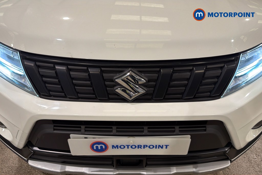 Suzuki Vitara Sz-T Allgrip Manual Petrol SUV - Stock Number (1586989) - 45th supplementary image