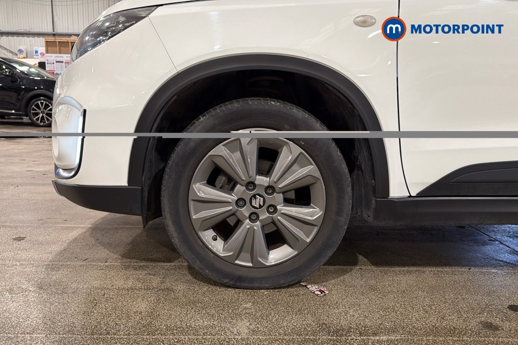 Suzuki Vitara Sz-T Allgrip Manual Petrol SUV - Stock Number (1586989) - 47th supplementary image