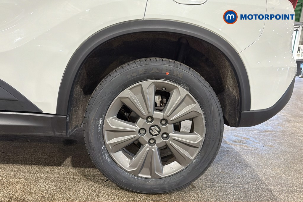 Suzuki Vitara Sz-T Allgrip Manual Petrol SUV - Stock Number (1586989) - 48th supplementary image