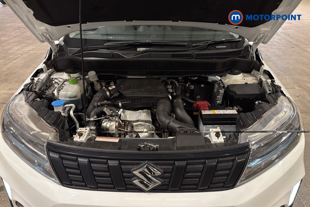 Suzuki Vitara Sz-T Allgrip Manual Petrol SUV - Stock Number (1586989) - 51st supplementary image