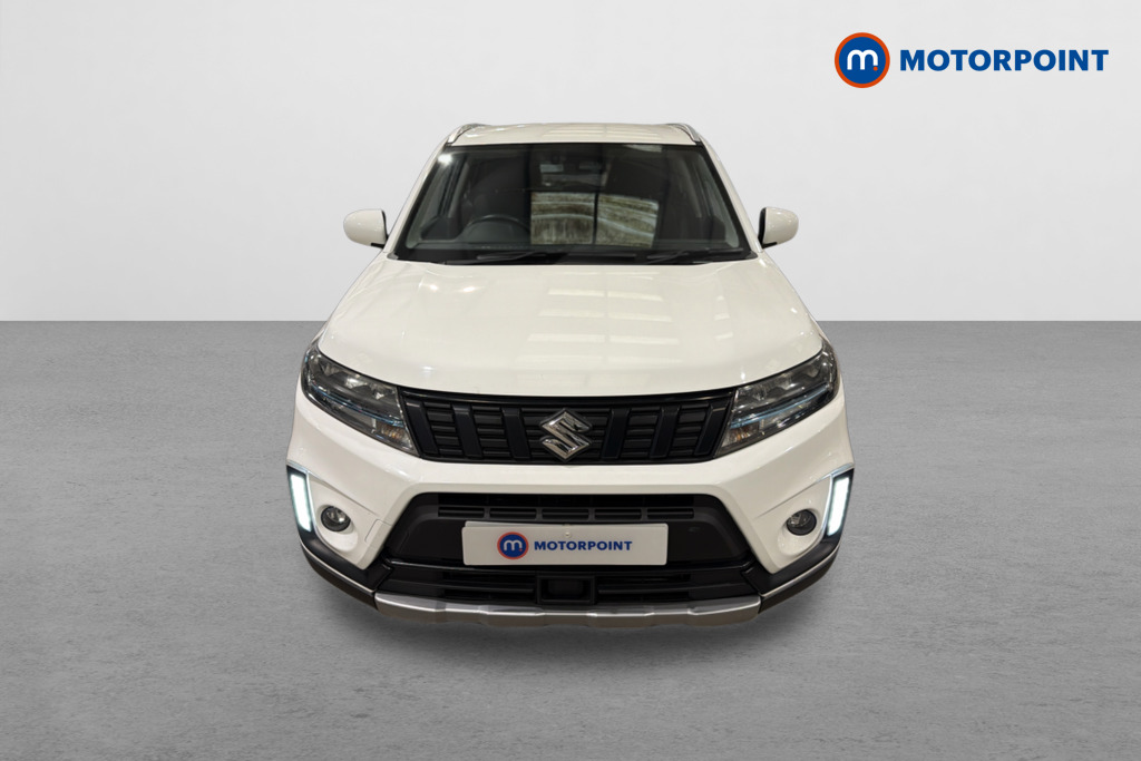 Suzuki Vitara Sz-T Allgrip Manual Petrol SUV - Stock Number (1586989) - Front bumper