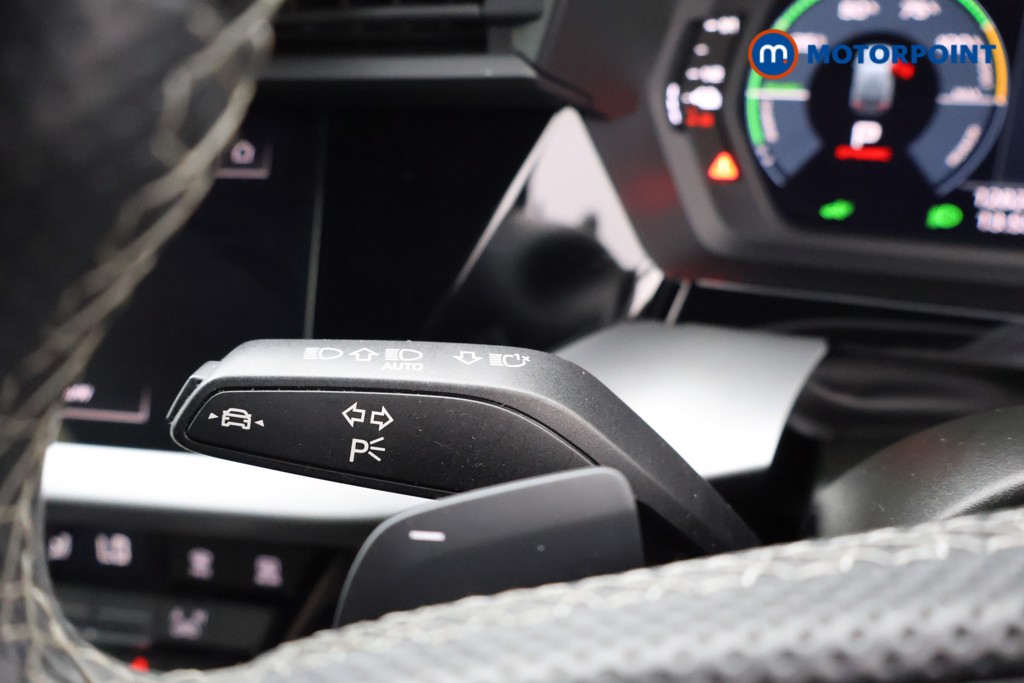 Audi A3 S Line Automatic Petrol Plug-In Hybrid Hatchback - Stock Number (1598641) - 5th supplementary image