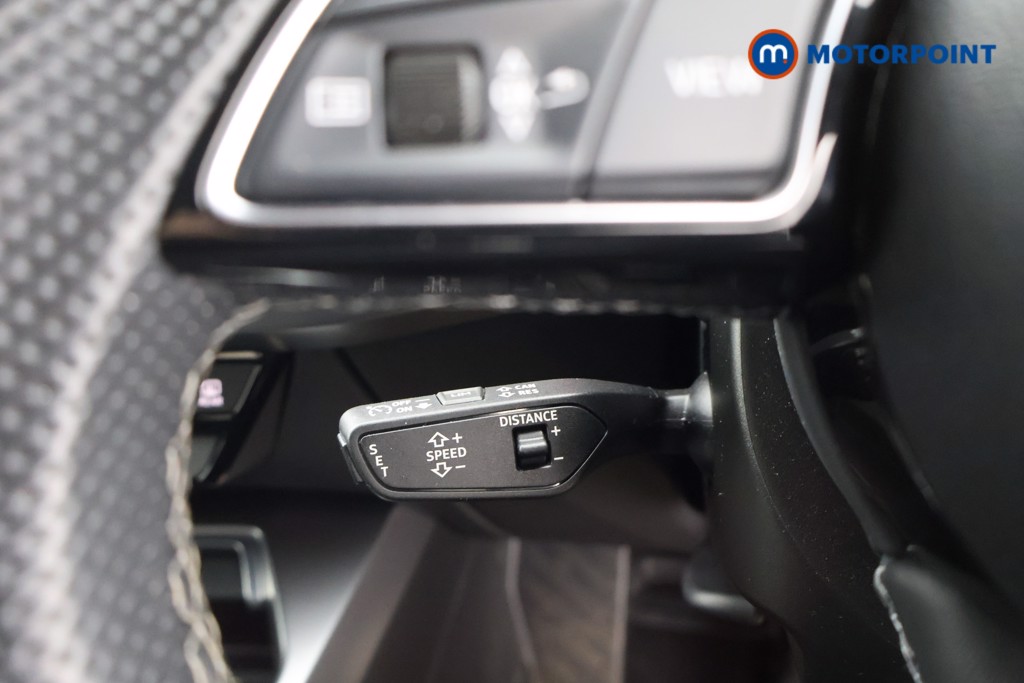 Audi A3 S Line Automatic Petrol Plug-In Hybrid Hatchback - Stock Number (1598641) - 7th supplementary image