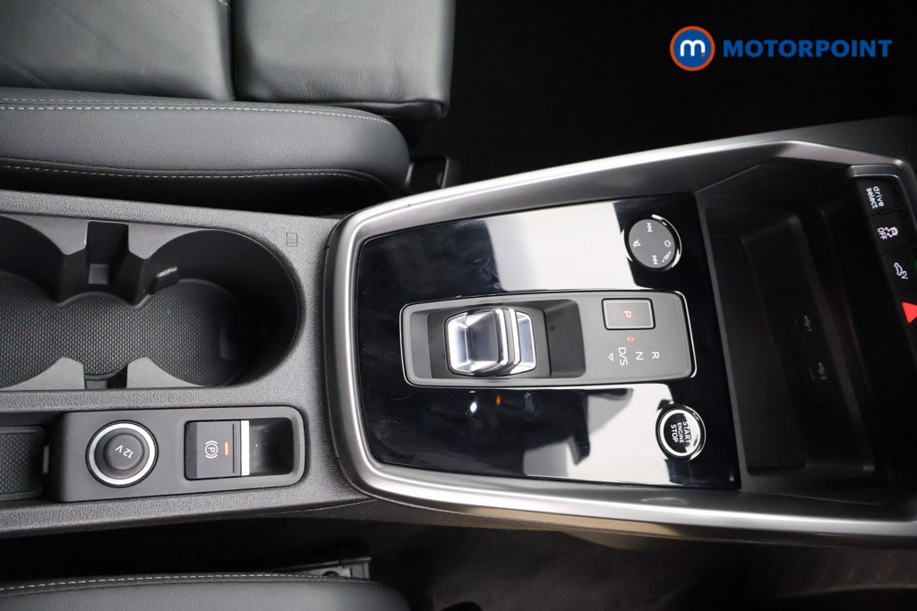Audi A3 S Line Automatic Petrol Plug-In Hybrid Hatchback - Stock Number (1598641) - 9th supplementary image