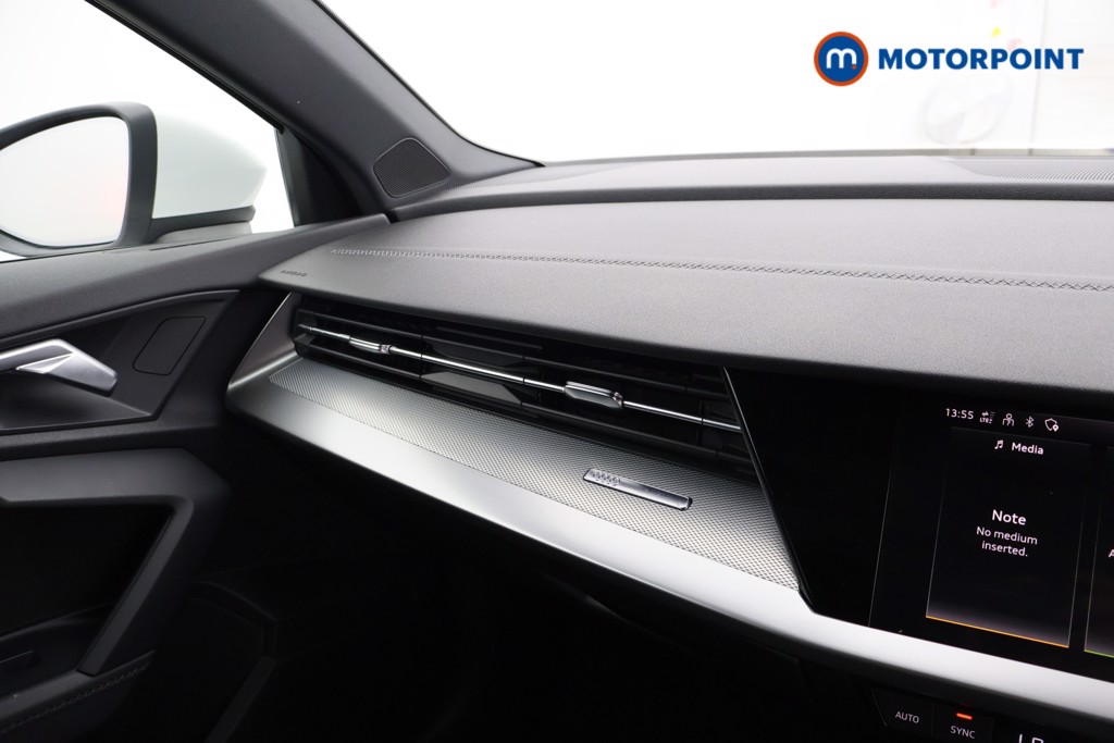 Audi A3 S Line Automatic Petrol Plug-In Hybrid Hatchback - Stock Number (1598641) - 10th supplementary image