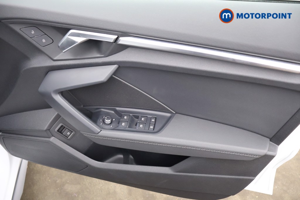 Audi A3 S Line Automatic Petrol Plug-In Hybrid Hatchback - Stock Number (1598641) - 12th supplementary image
