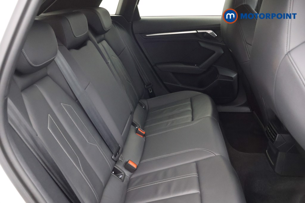 Audi A3 S Line Automatic Petrol Plug-In Hybrid Hatchback - Stock Number (1598641) - 15th supplementary image