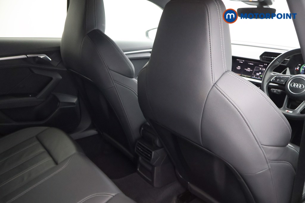 Audi A3 S Line Automatic Petrol Plug-In Hybrid Hatchback - Stock Number (1598641) - 16th supplementary image