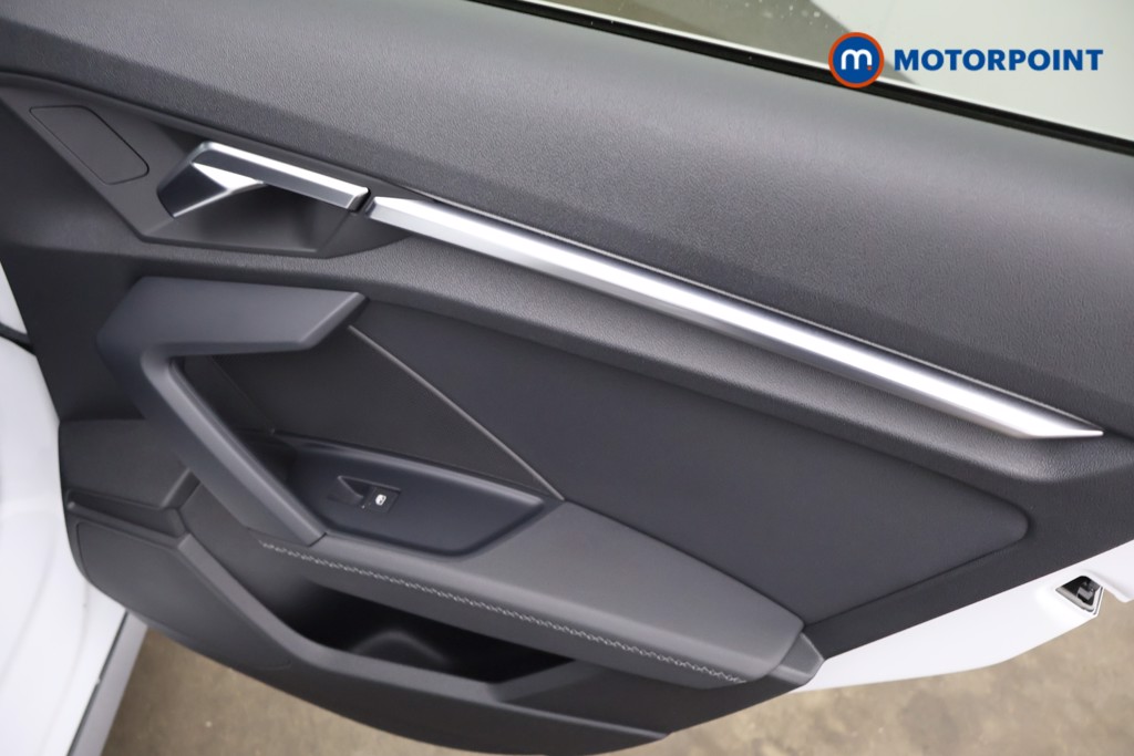 Audi A3 S Line Automatic Petrol Plug-In Hybrid Hatchback - Stock Number (1598641) - 17th supplementary image