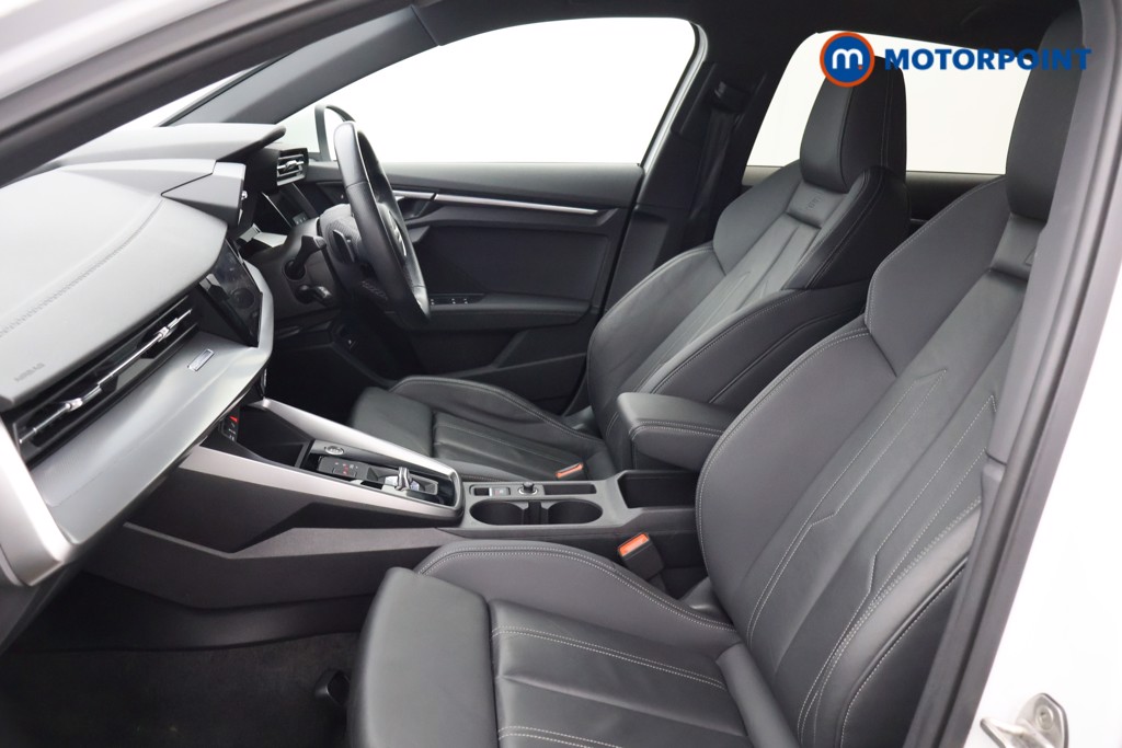 Audi A3 S Line Automatic Petrol Plug-In Hybrid Hatchback - Stock Number (1598641) - 19th supplementary image