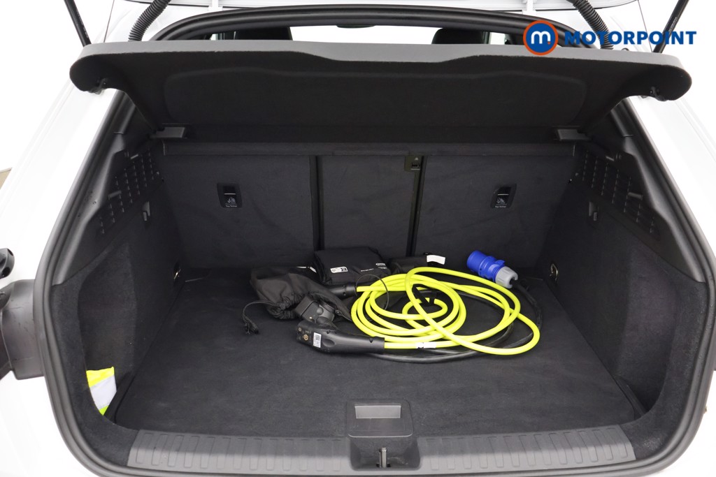 Audi A3 S Line Automatic Petrol Plug-In Hybrid Hatchback - Stock Number (1598641) - 20th supplementary image