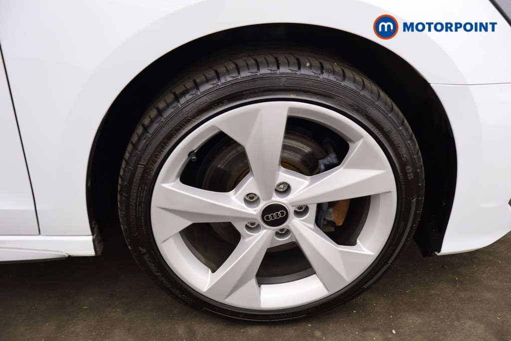 Audi A3 S Line Automatic Petrol Plug-In Hybrid Hatchback - Stock Number (1598641) - 22nd supplementary image