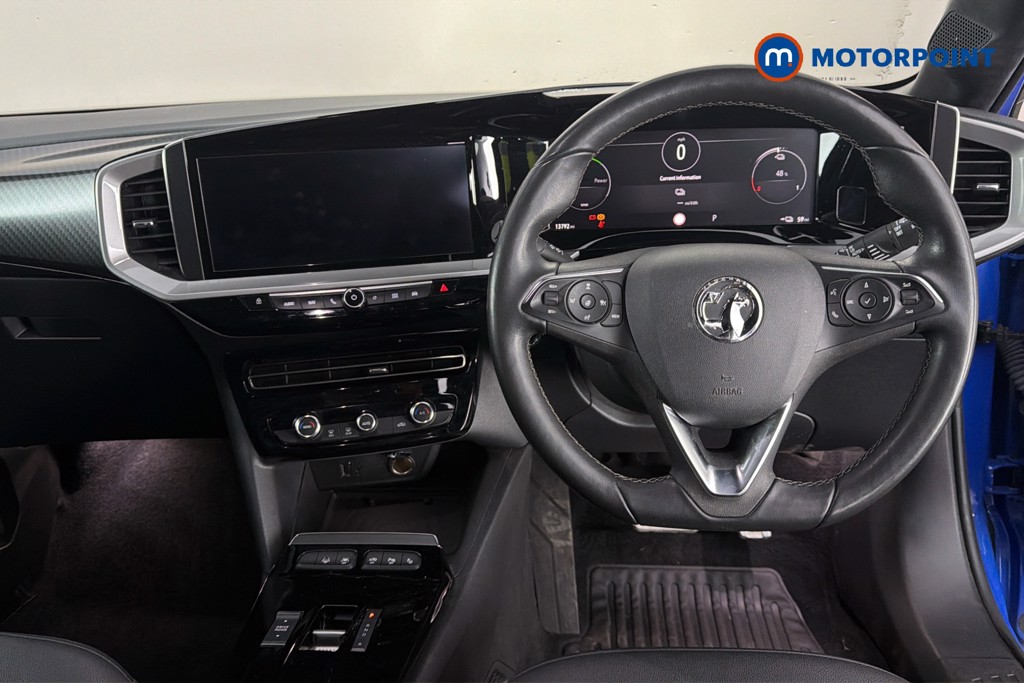 Vauxhall Mokka Ultimate Automatic Electric SUV - Stock Number (1606568) - 2nd supplementary image